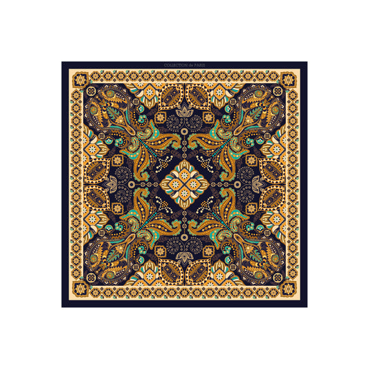 Kissenbezug - Piroschka Detail