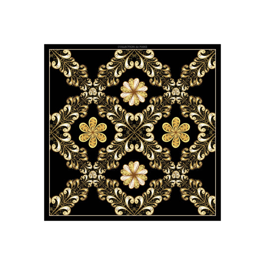 Kissenbezug - Pilar Detail