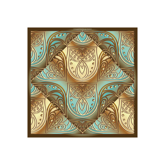 Kissenbezug - Petrisse Detail