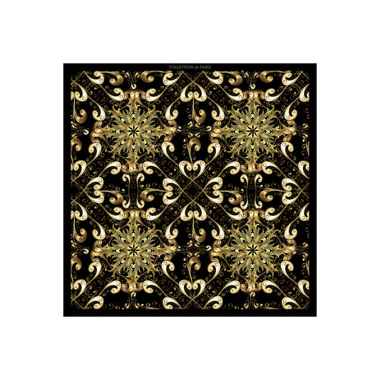 Kissenbezug - Petronille Detail