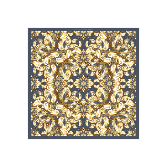 Kissenbezug - Philumena Detail