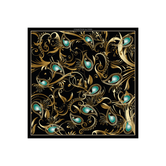 Kissenbezug - Philomena Detail