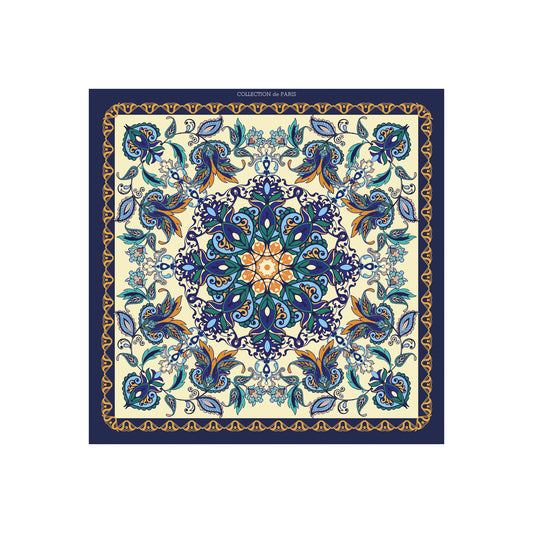 Kissenbezug - Petrissa Detail