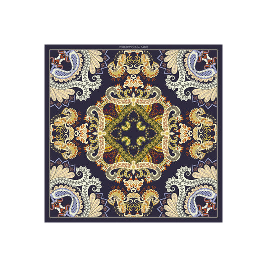 Kissenbezug - Peregrina Detail