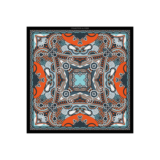 Kissenbezug - Pepa Detail