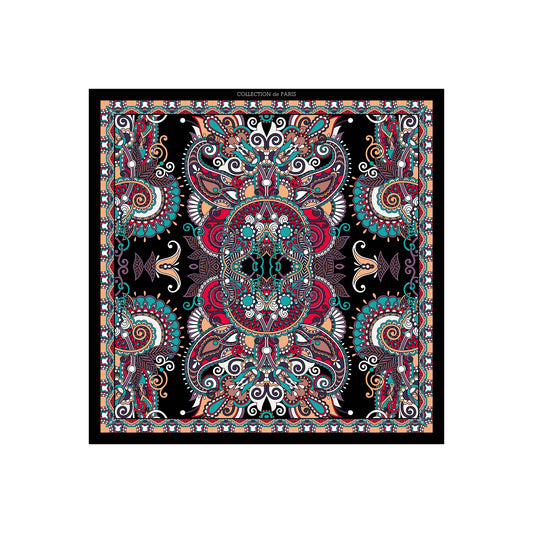 Kissenbezug - Penny Detail