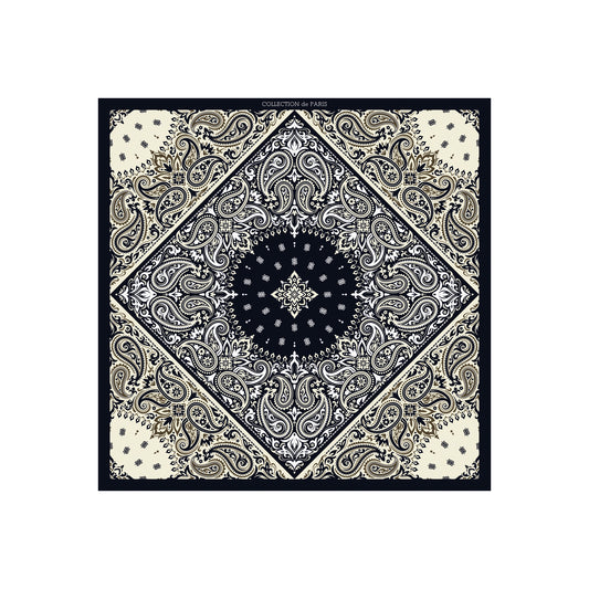 Kissenbezug - Pelagia Detail