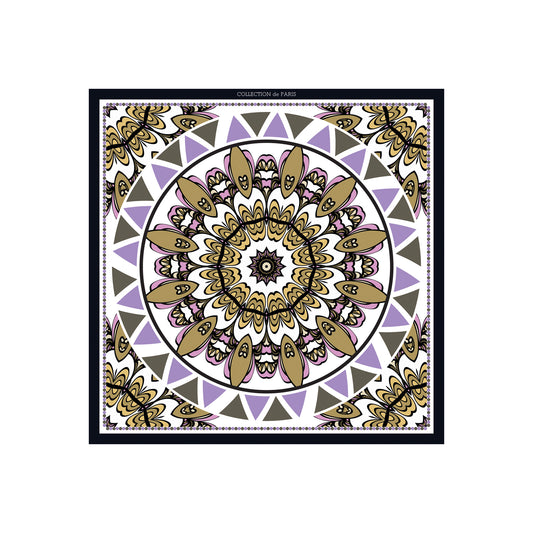 Kissenbezug - Pankrazia Detail