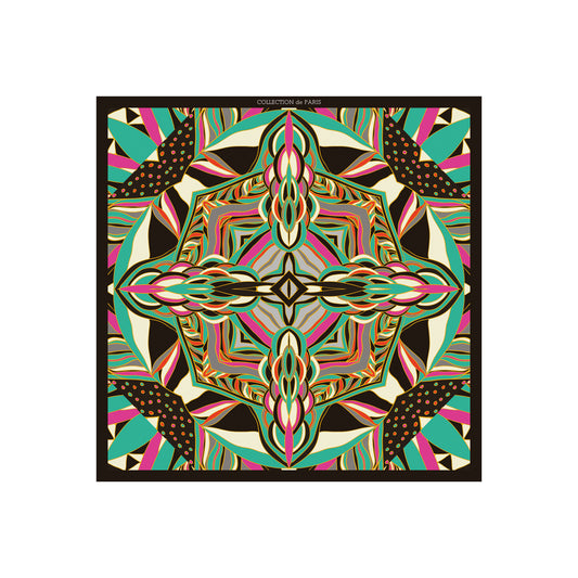 Kissenbezug - Paolina Detail