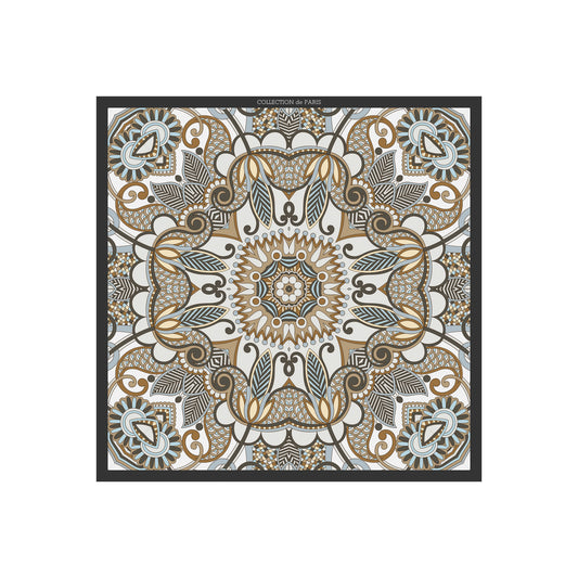 Kissenbezug - Pavla Detail