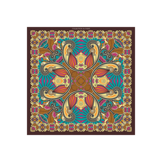 Kissenbezug - Paulina Detail