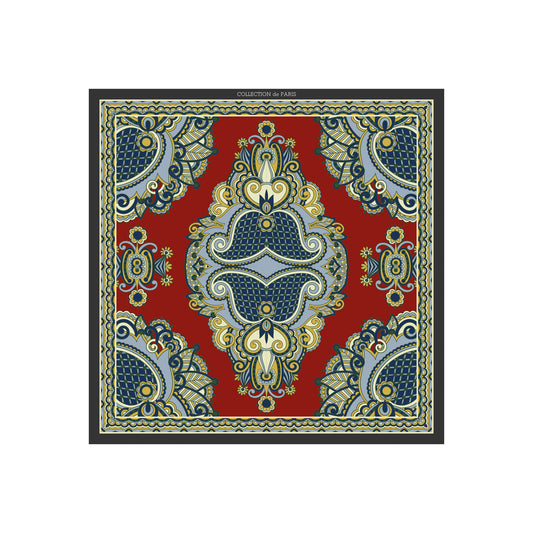 Kissenbezug - Pamelina Detail