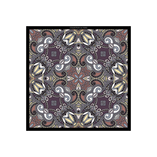 Kissenbezug - Paula Detail