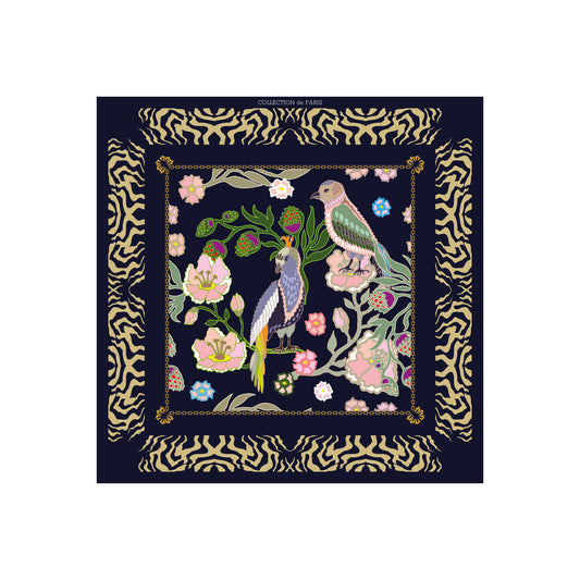 Kissenbezug - Patricia Detail