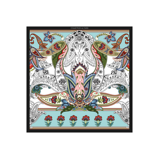 Kissenbezug - Pascale Detail