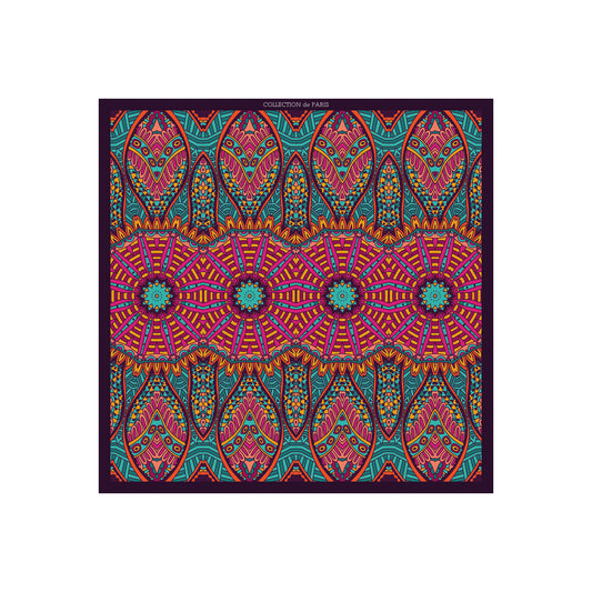 Kissenbezug - Pandora Detail