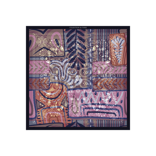 Kissenbezug - Pancha Detail