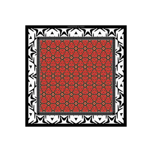 Kissenbezug - Pamina Detail