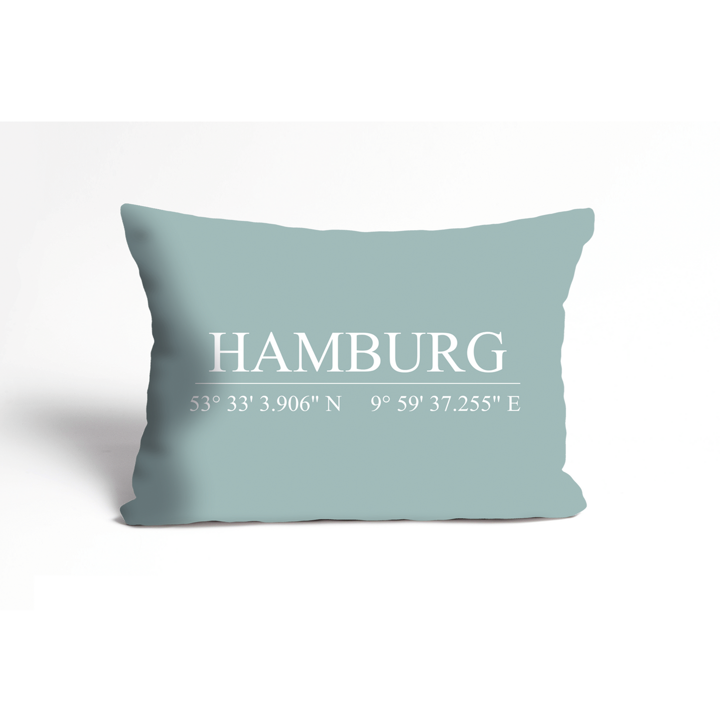 Kissenbezug - Hamburg 2