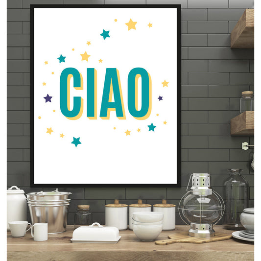 Rahmenbild - Ciao Wohnbeispiel