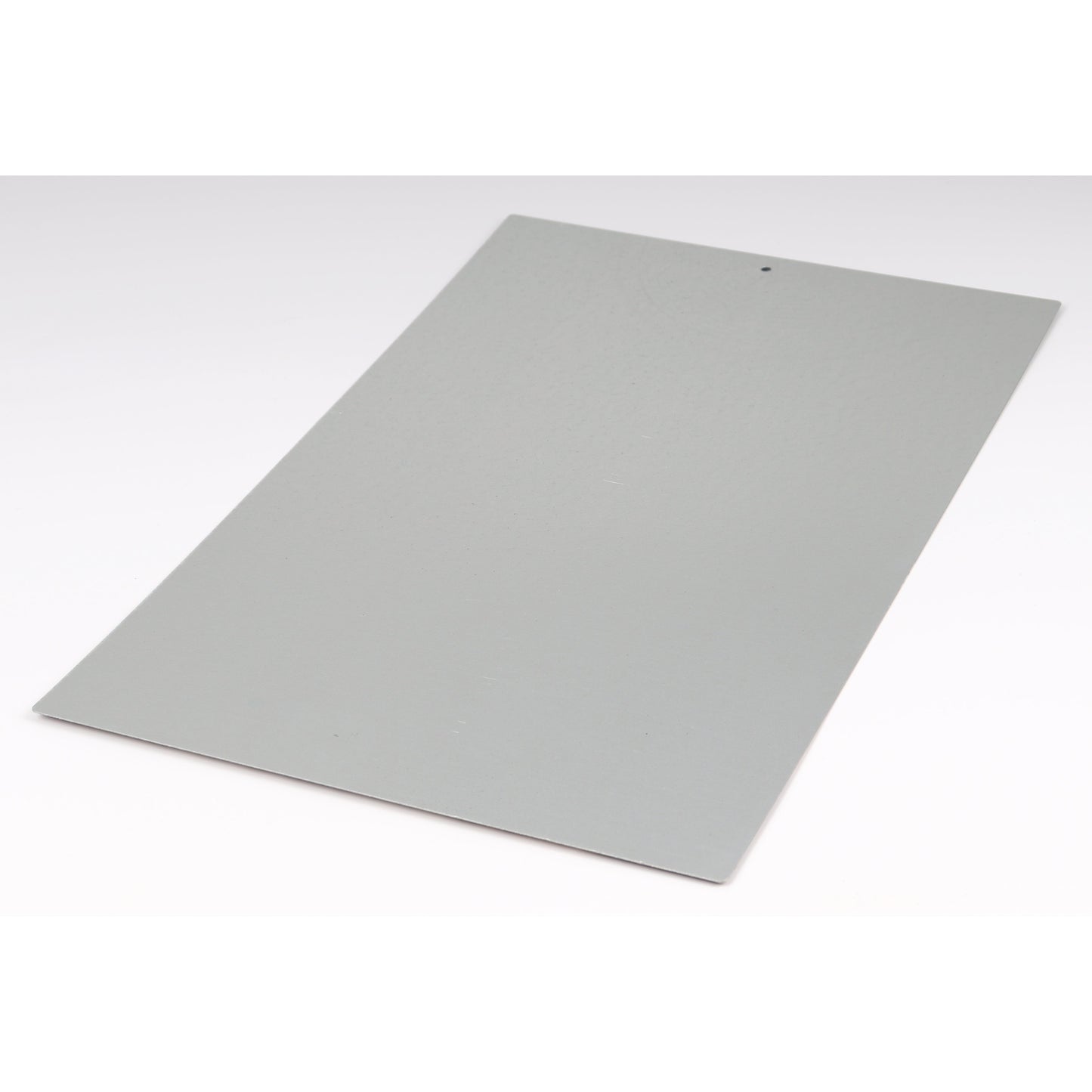 Blechschild - Meer macht glücklich Detail