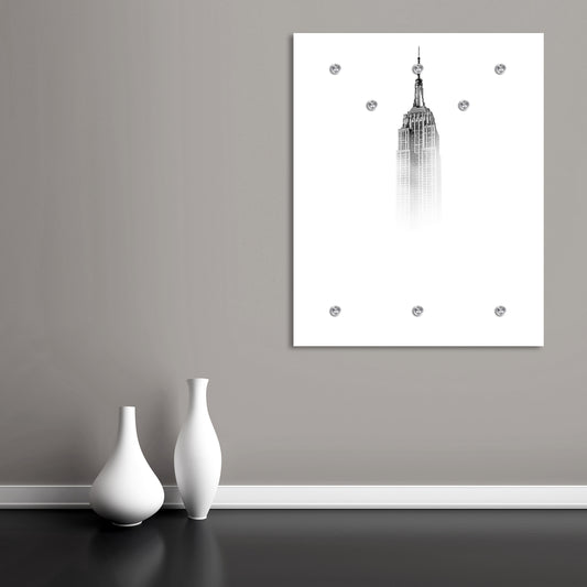 Garderobe - Empire Wohnbeispiel