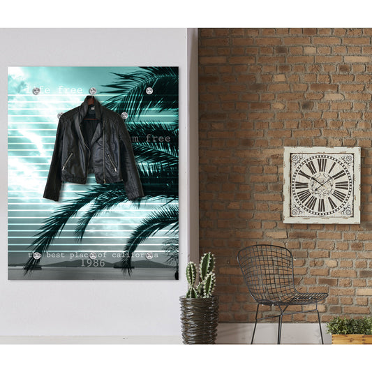 Garderobe - Big Best Place Wohnbeispiel