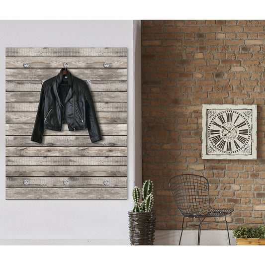 Garderobe - Boards Wohnbeispiel