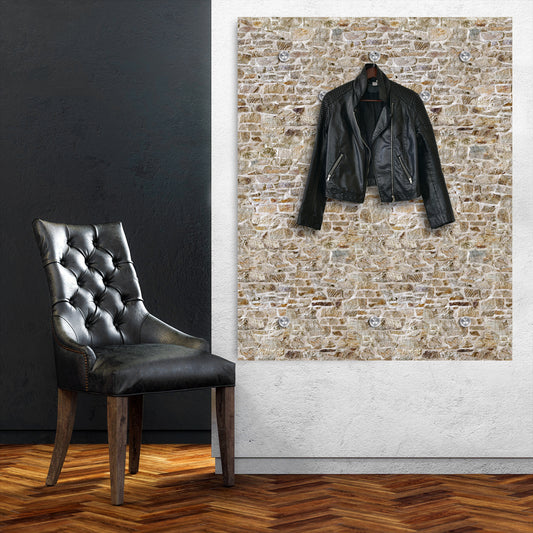 Garderobe - Stony Wohnbeispiel