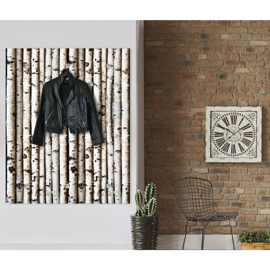 Garderobe - Knock On Wood Wohnbeispiel