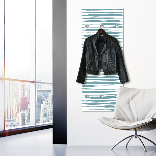 Garderobe - Ivy Detail