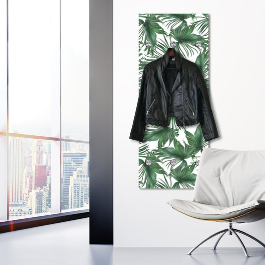 Garderobe - Lennet Detail