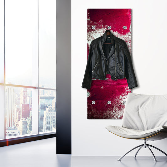 Garderobe - Jabary Detail