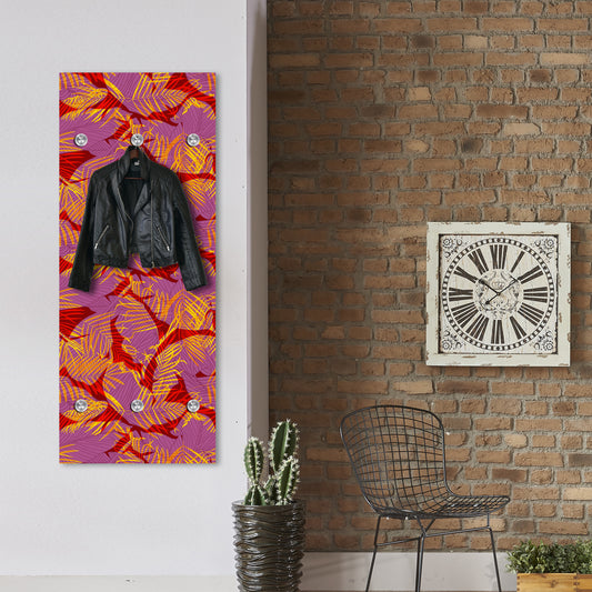 Garderobe - Tialda Detail