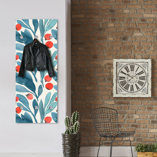 Garderobe - Rose Hip Detail