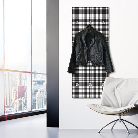 Garderobe - Lenny Detail