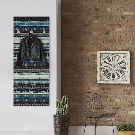 Garderobe - Sabia Detail