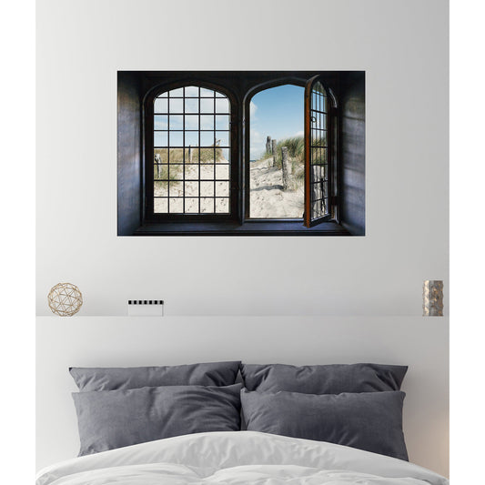 3D-Effekt - Valeria Wohnbeispiel