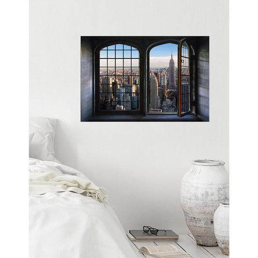 3D-Effekt - Alaina Wohnbeispiel