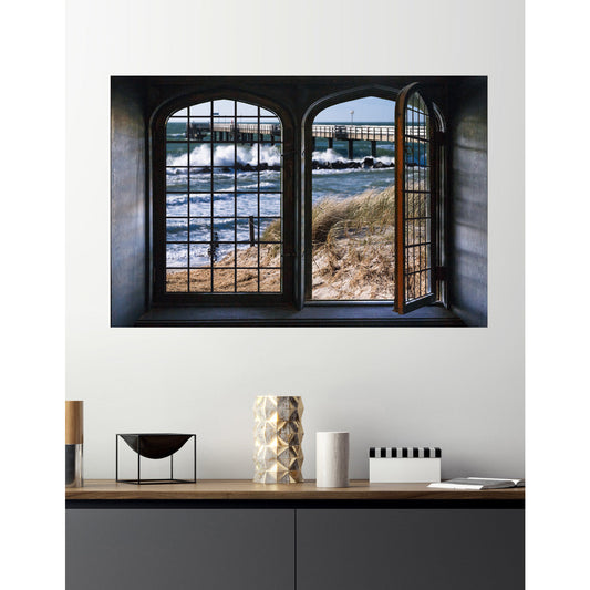 3D-Effekt - Alejandra Wohnbeispiel