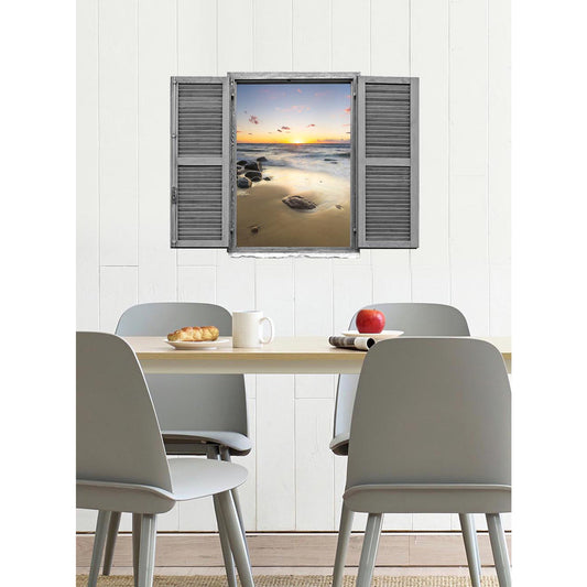 3D-Effekt - Elliana Wohnbeispiel