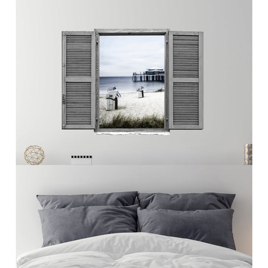 3D-Effekt - Genesis Wohnbeispiel