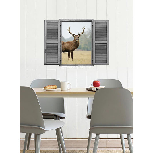 3D-Effekt - Haven Wohnbeispiel