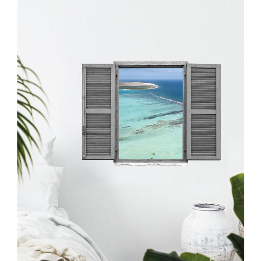 3D-Effekt - Ainsley Wohnbeispiel