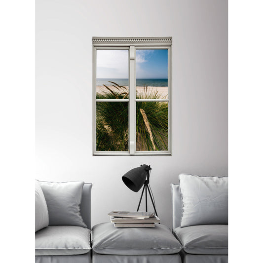 3D-Effekt - Krista Wohnbeispiel