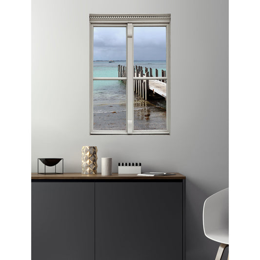 3D-Effekt - Vernita Wohnbeispiel