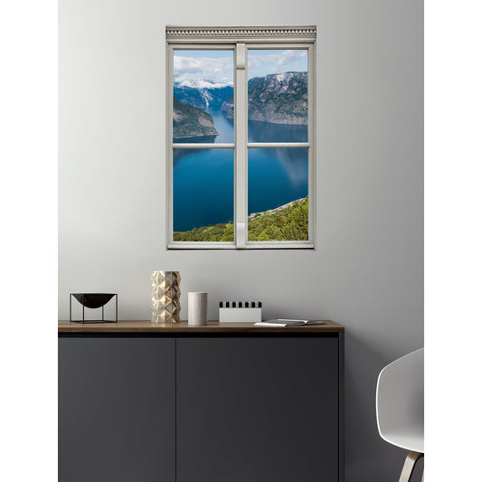 3D-Effekt - Anneka Wohnbeispiel