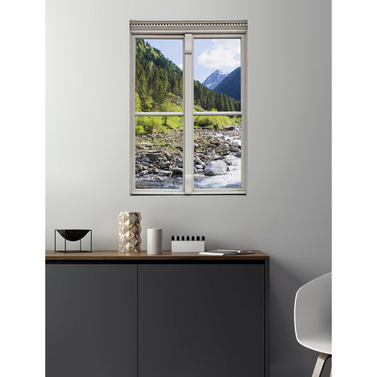 3D-Effekt - Stintje Wohnbeispiel