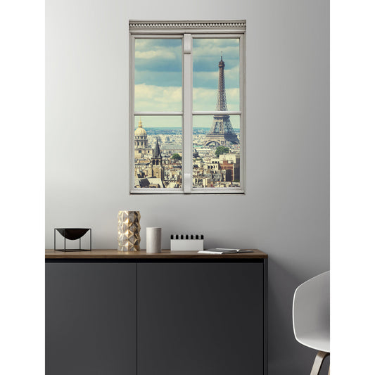 3D-Effekt - Synne Wohnbeispiel