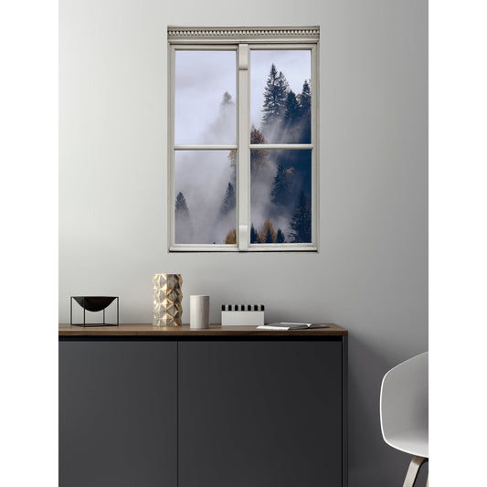 3D-Effekt - Guro Wohnbeispiel